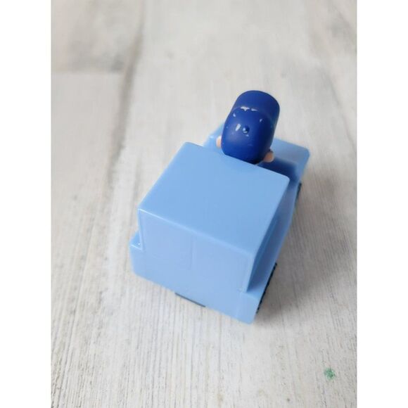 McDonald's 2018 Wreck-It Ralph fix it Felix toy figure - Picture 5 of 6